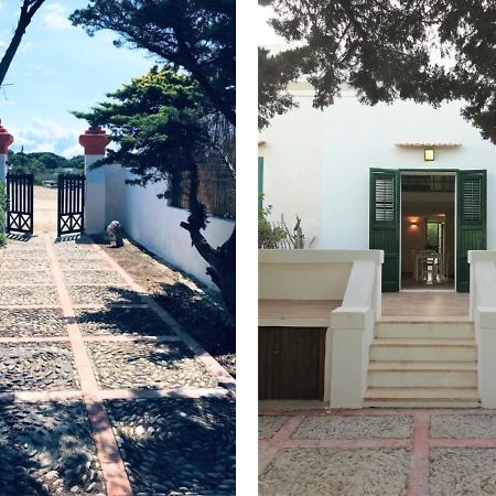 Villa Verde - Favignana Exterior photo
