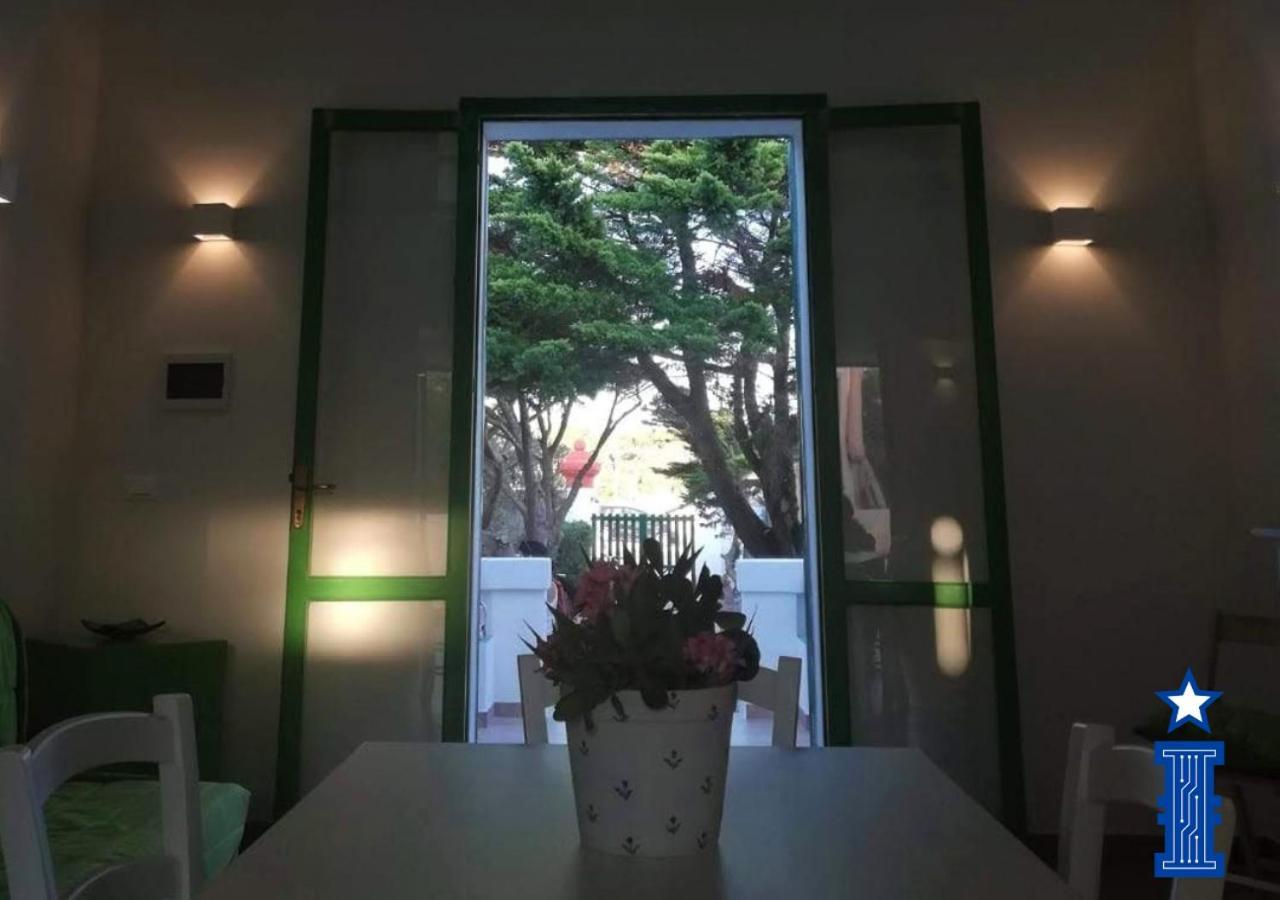 Villa Verde - Favignana Exterior photo